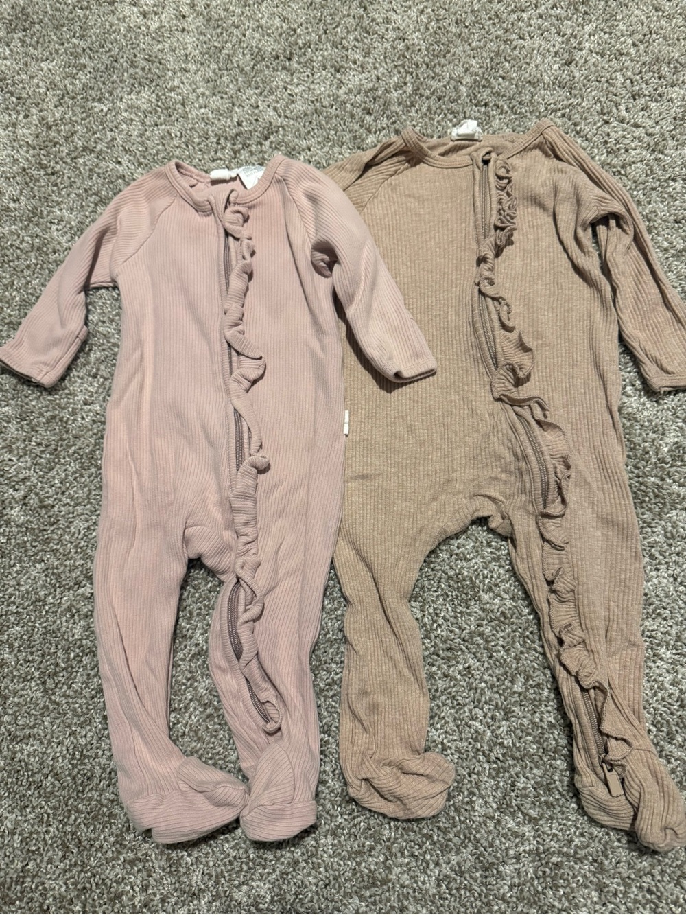 Jamie Kay Sleepers 0/3-3/6 Months